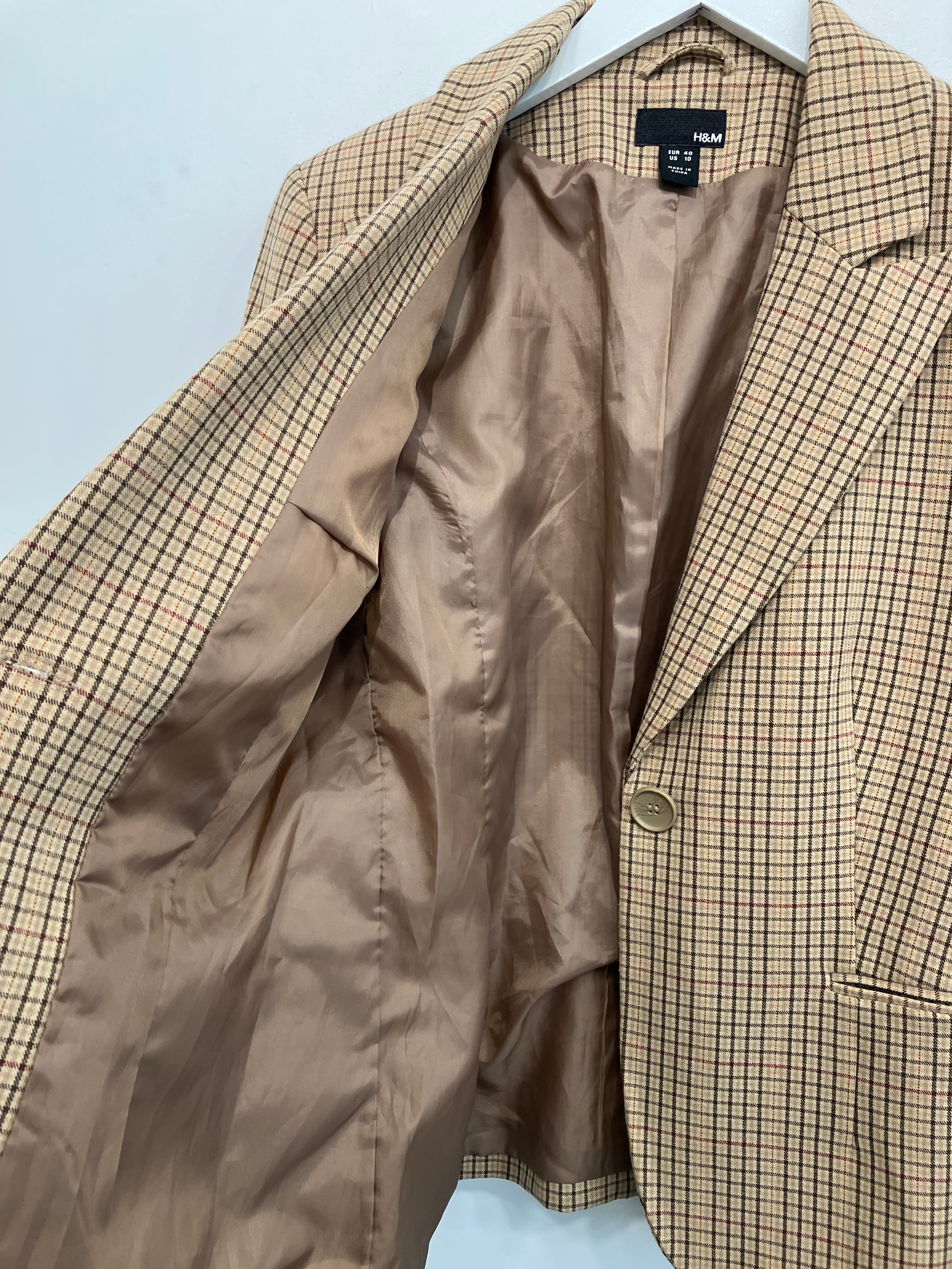 H&M Blazer